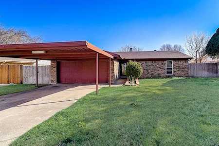705 Park Center Boulevard Saginaw, TX 76179