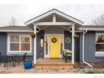 11229 Flatiron Dr Lafayette, CO 80026