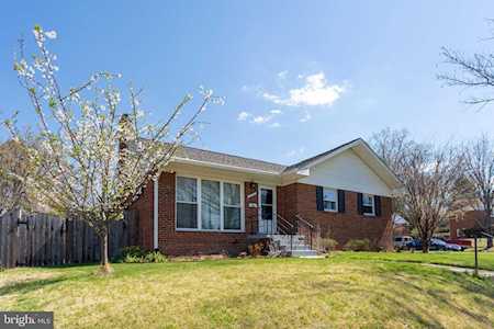 4701 Adrian St Rockville, MD 20853