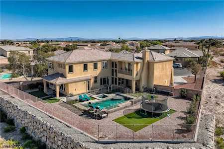 8320 Mount Logan Ct Las Vegas, NV 89131