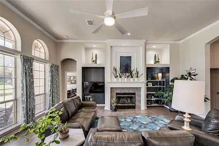 316 Oregon Trail Argyle, TX 76226