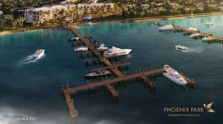 225 Strand Drive #404 Melbourne Beach, FL 32951