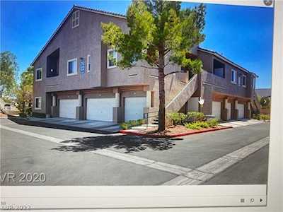 2152 Quartz Cliff St #204 Las Vegas, NV 89117