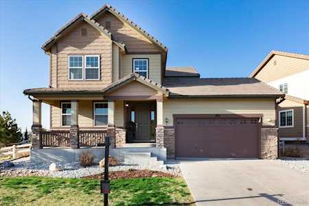 703 Tiger Lily Way Highlands Ranch, CO 80126