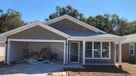 5270 Montejo Dr Tallahassee, FL 32305