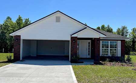 9810 Olivia St Jacksonville, FL 32219