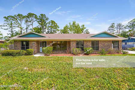 1001 Hibernia Forest DR Fleming Island, FL 32003