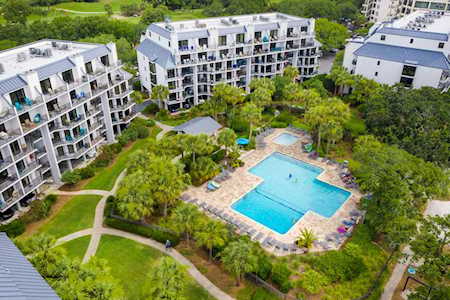 7600 Palmetto Dr Isle Of Palms, SC 29451