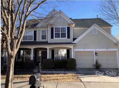 20923 Brinkley Dr Cornelius, NC 28031