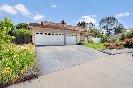 28336 Lunada Ridge Drive Rancho Palos Verdes, CA 90275