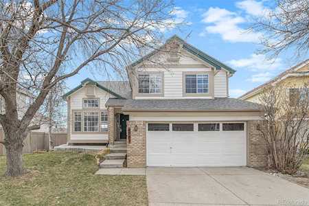 4701 N Blazingstar Trl Castle Rock, CO 80109