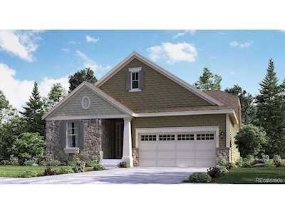 15852 Xanthia Way Thornton, CO 80602