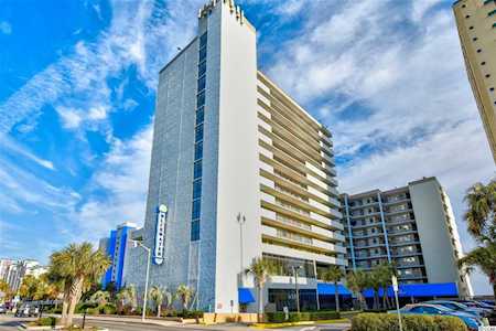 2001 S Ocean Blvd. #1108 Myrtle Beach, SC 29577