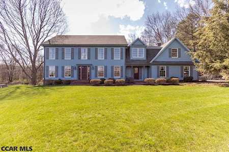 1215 Deerfield Drive State College, PA 16803