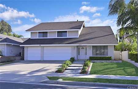 5514 E Partridge Ln Orange, CA 92869
