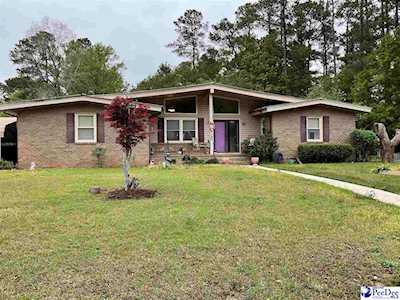 301 Martha Law Drive Lake City, SC 29560