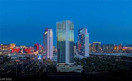 4381 W Flamingo Rd #2809 Las Vegas, NV 89103