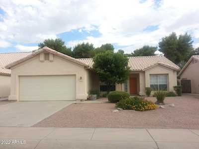 5303 W Dublin Court Chandler, AZ 85226