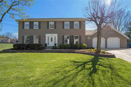 2179 Meadow Oak Ct Chesterfield, MO 63017