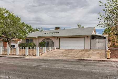 386 Jann Dr Henderson, NV 89002