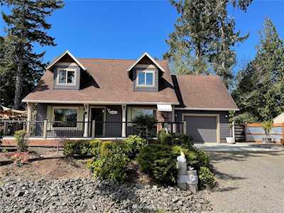 19409 U Place Long Beach, WA 98631