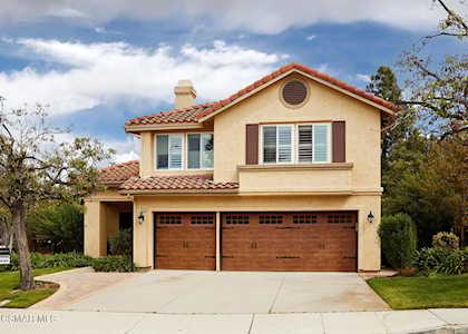 12576 Cherry Grove St Moorpark, CA 93021