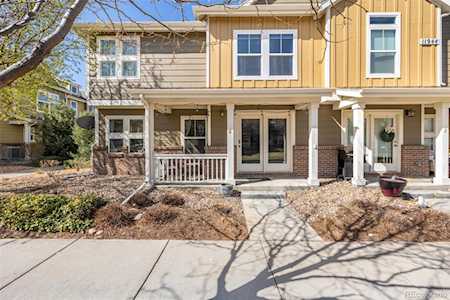 11944 Oak Hill Way #E Commerce City, CO 80640