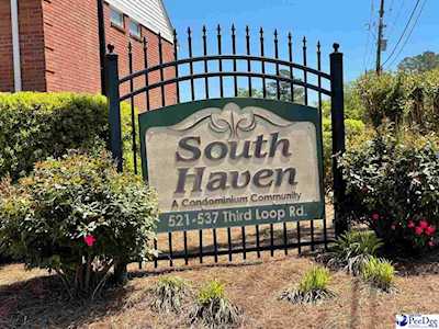 531 Third Loop #C Florence, SC 29505