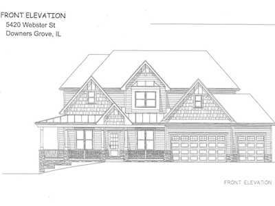 5420 Webster St Downers Grove, IL 60515