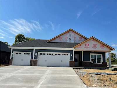 4599 Harrier Ct Jeffersonville, IN 47130