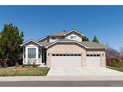 5195 E 116th Pl Thornton, CO 80233