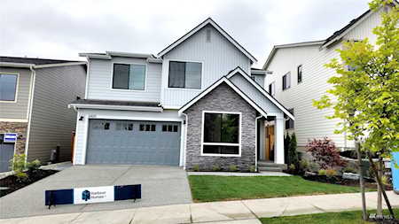 4409 244th St SE #LOT39 Bothell, WA 98021