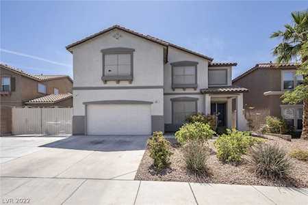 827 Galingale Ct Henderson, NV 89015
