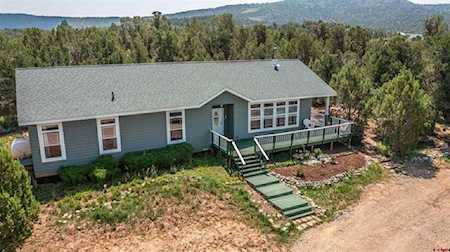 5000 County Road 309A Ignacio, CO 81137