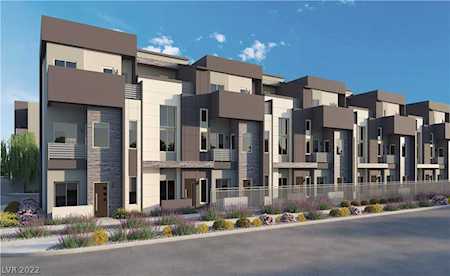 1145 Blossom Point St #43 Las Vegas, NV 89135