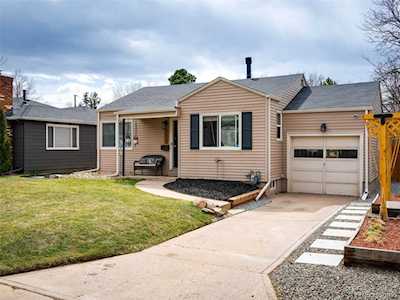 2535 S Washington St Denver, CO 80210
