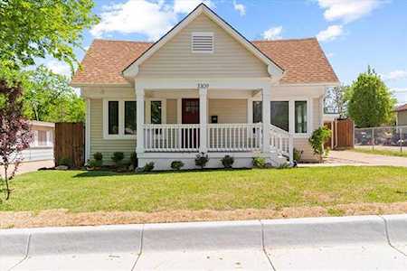 3309 Gordon Avenue Fort Worth, TX 76110