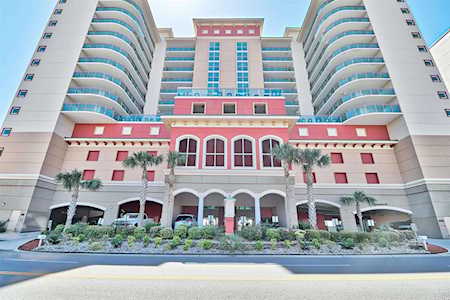 1321 S Ocean Blvd. #509 North Myrtle Beach, SC 29582
