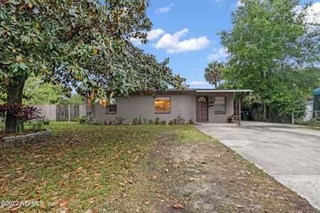 4018 Eve Dr Jacksonville, FL 32246