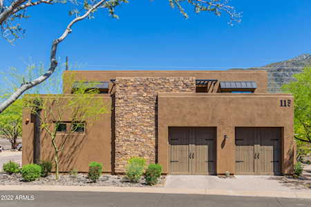 36600 N Cave Creek Road #11D Cave Creek, AZ 85331