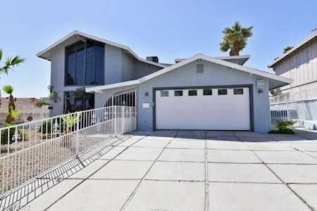 1632 Bonita Ave Las Vegas, NV 89104