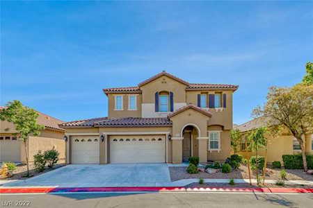 5924 Vista Creek St North Las Vegas, NV 89031