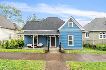 130 E Oak Hill Ave Knoxville, TN 37917