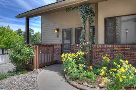 161 E 33rd Street Durango, CO 81301