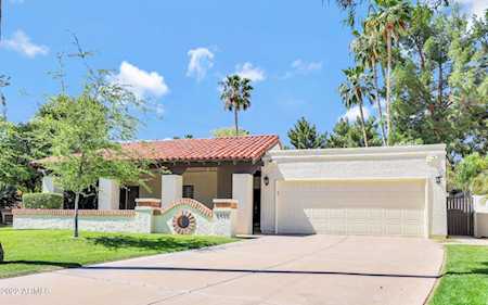 8450 E San Benito Drive Scottsdale, AZ 85258
