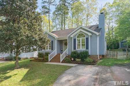 6416 Westborough Drive Raleigh, NC 27612