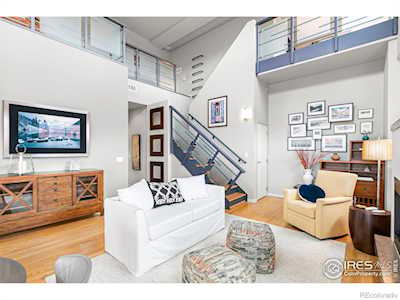 1505 Pearl St #306 Boulder, CO 80302