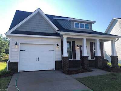 2362 Campbell Loop Burlington, NC 27215