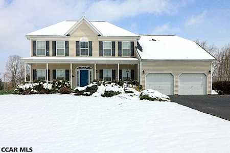 99 Saddle Ridge Road Port Matilda, PA 16870