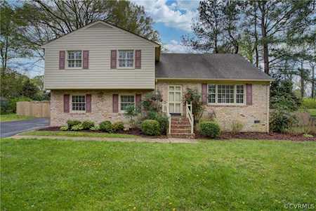 8731 Gem St North Chesterfield, VA 23235